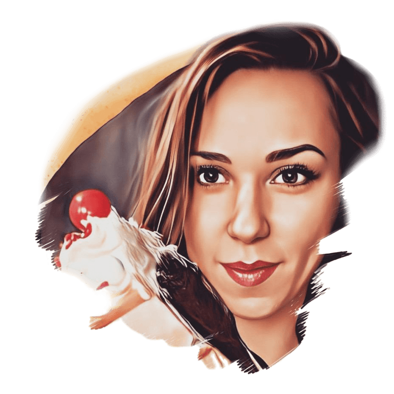 Cake It Toronto 🧁 Coffee, Croissant, Crepe, Dessert & Cakes