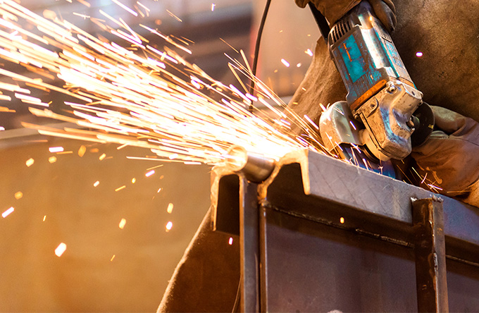 Engineering site services based in south wales