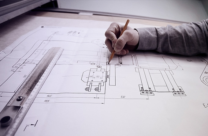 Steel engineers providing 3D modelling and design services in South Wales