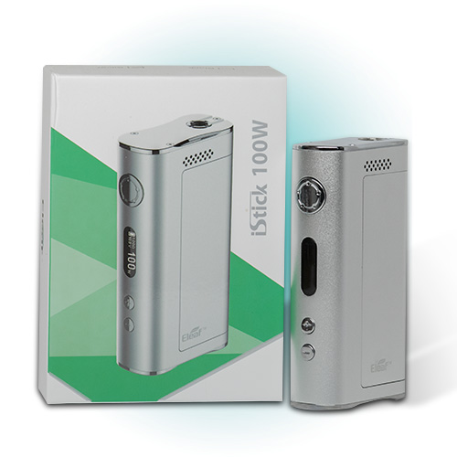 High End Vape Complete Retail Vape Displays