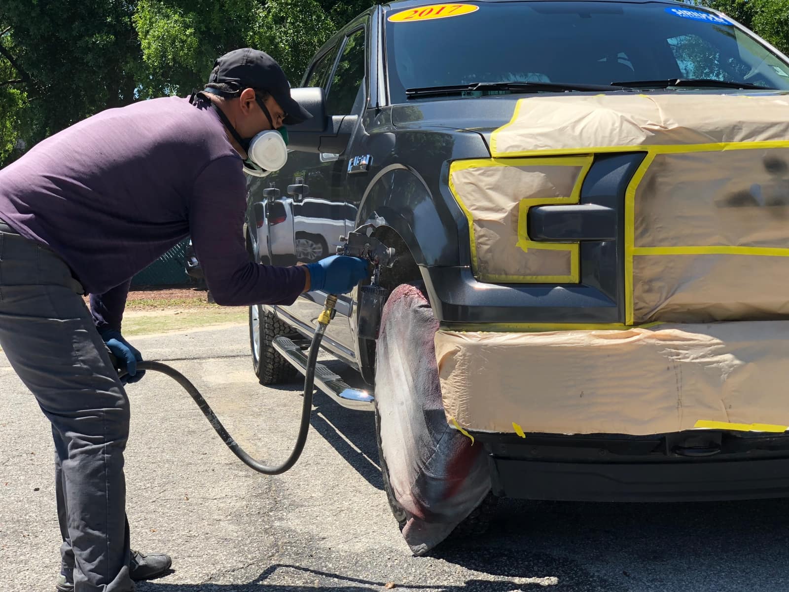 Mobile Car Detailing Ocala Exclusive Car Care