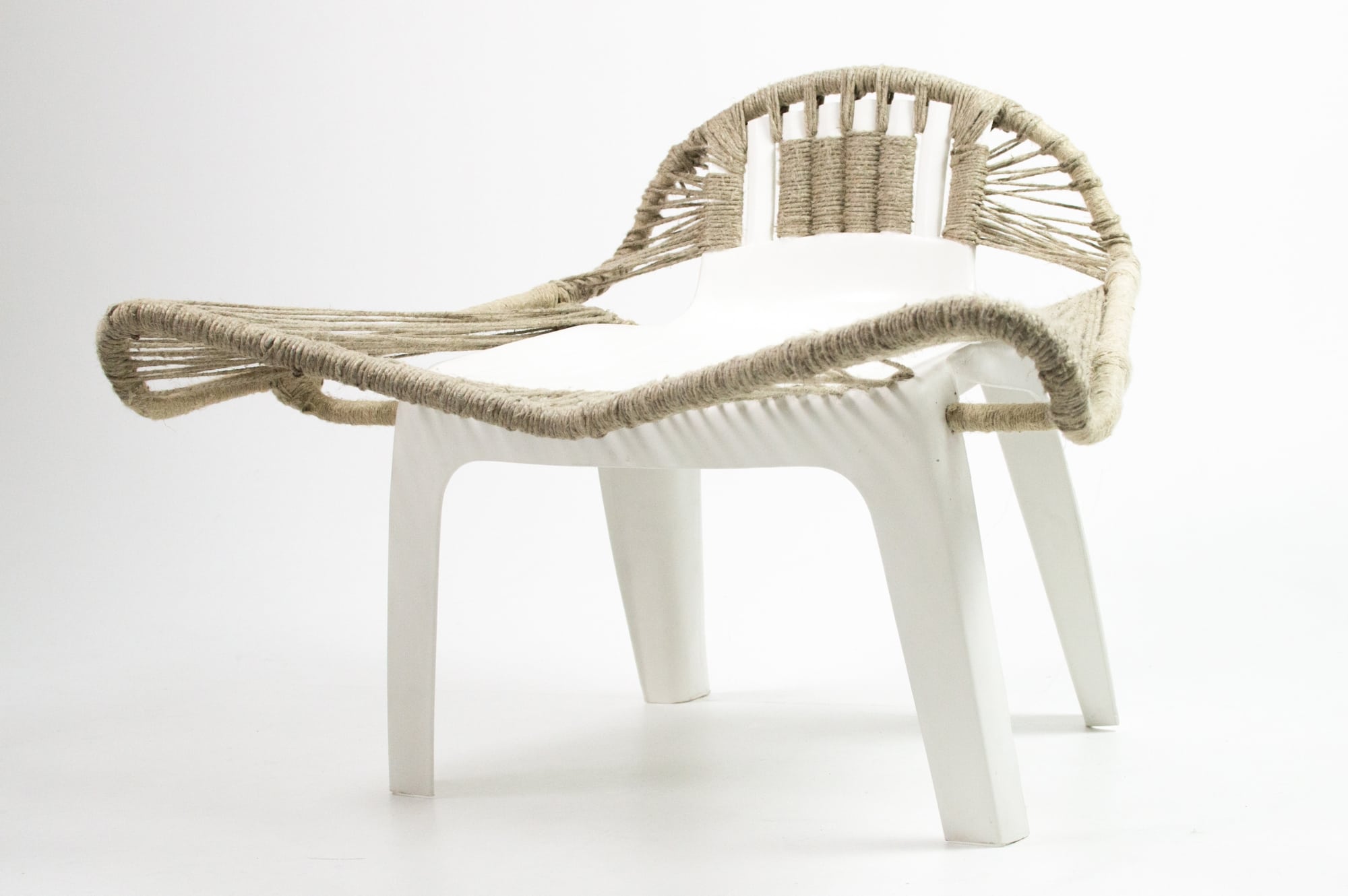 Nest chair