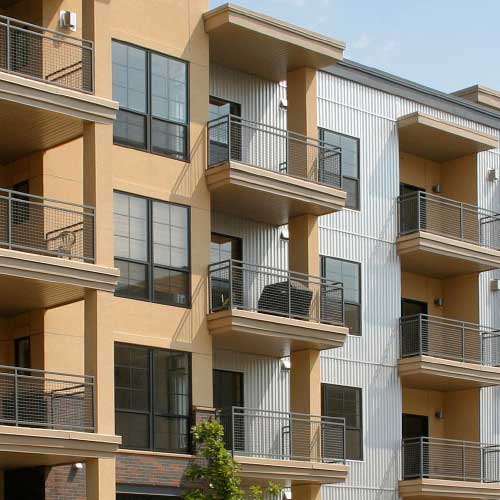 Commercial Painters Atlanta Local Painting Contractors