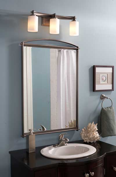 Bathroom Lighting Design By Room Champlain Valley Electric Bathroom Lighting