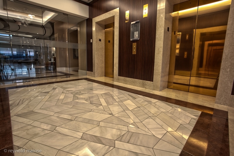 Commercial Tile