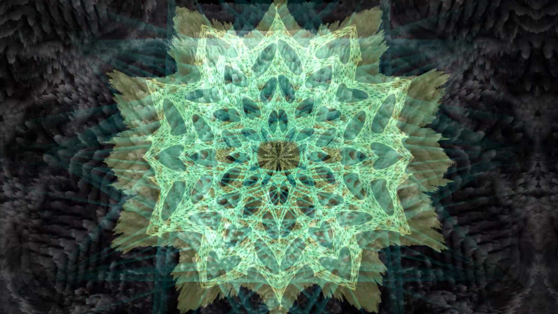 music visual - jeremy peterson