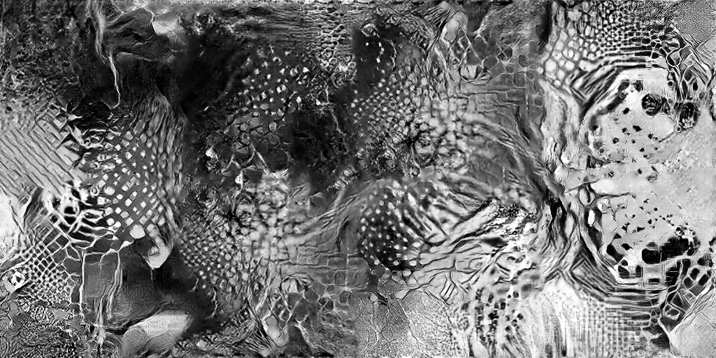 music visual - jeremy peterson