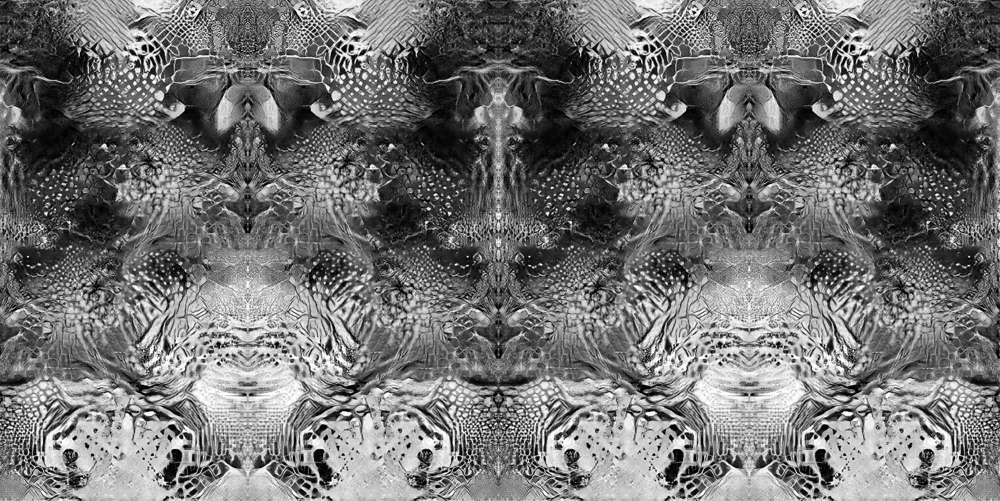 music visual - jeremy peterson