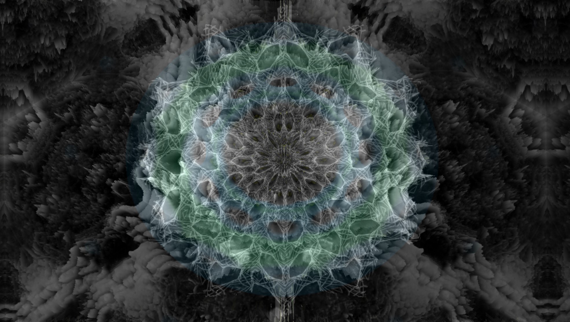 music visual - jeremy peterson