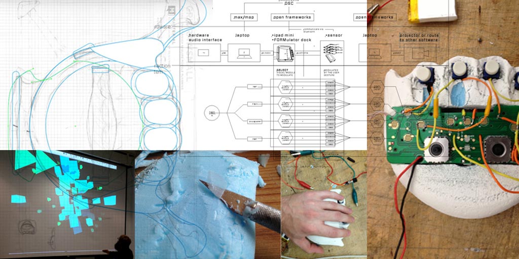 music visual - jeremy peterson