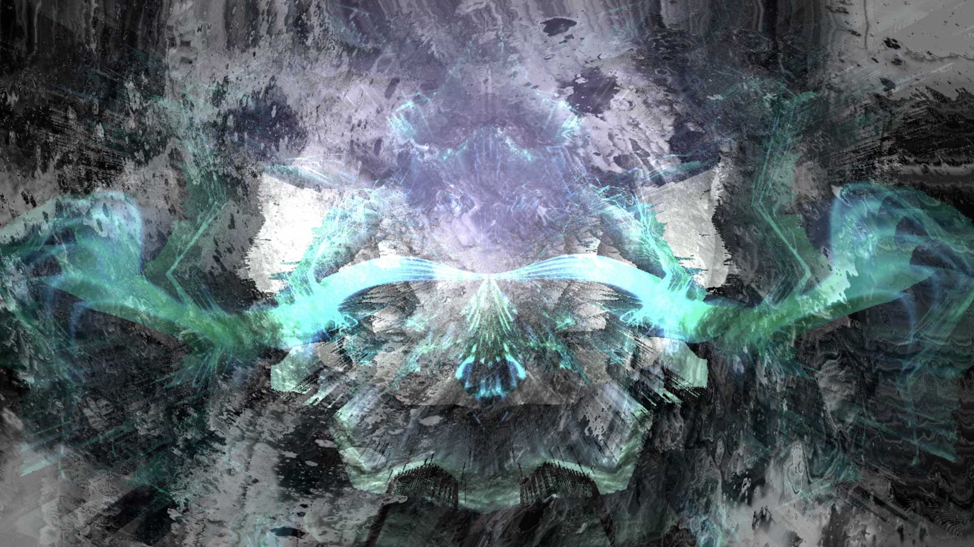 music visual - jeremy peterson