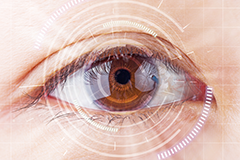 Cataract Surgery, Eye Measurement