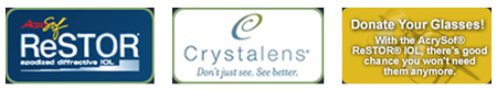 Special Offers from the On-Site Optical Shop