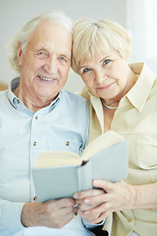 Cataract Surgery is one of the safest types of surgery