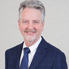 John R. Gilmore, M.D.