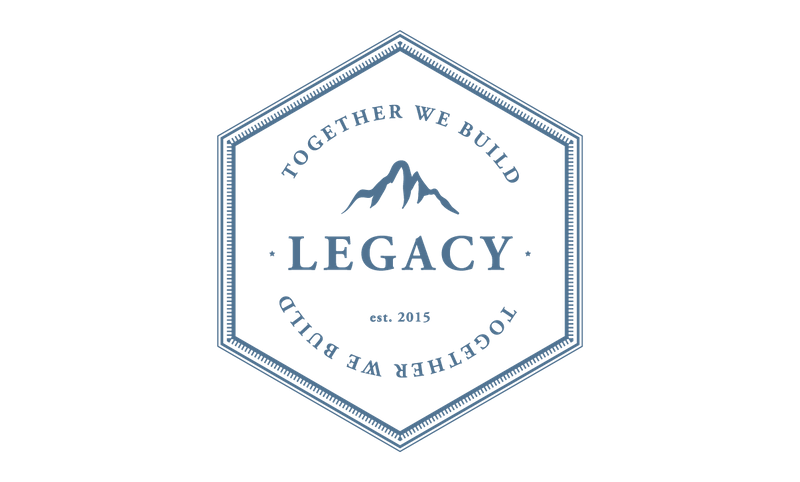 Legacy programming