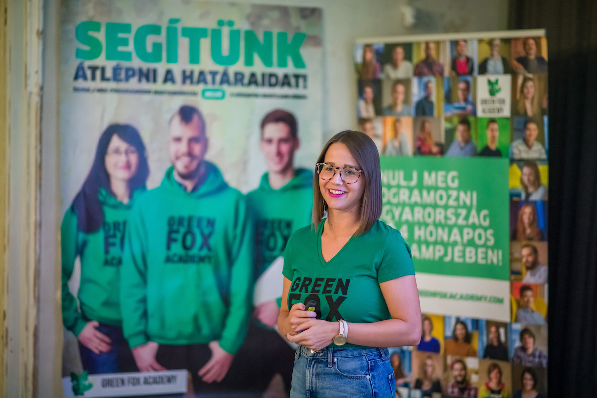 Csinálják-e a hallgatók?