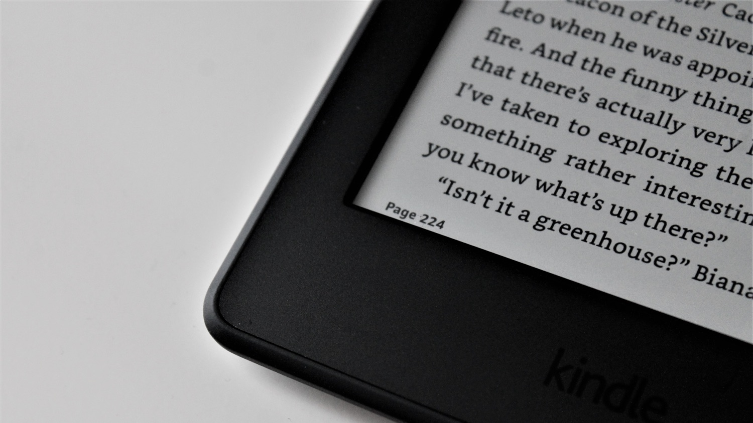 Kindle