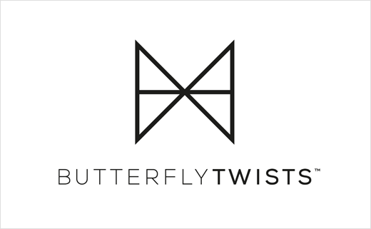 Butterfly Twists logo