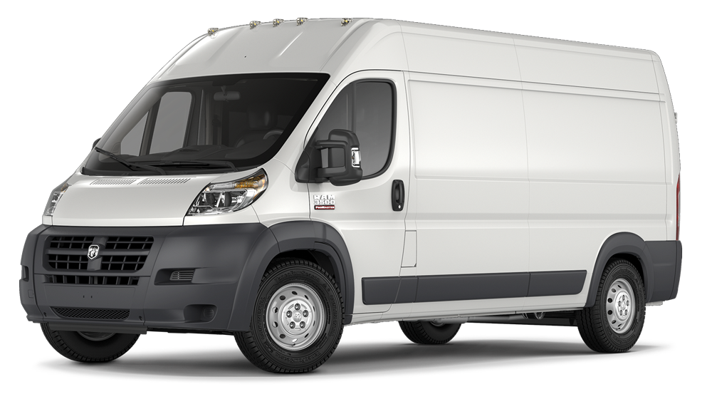 removals van image