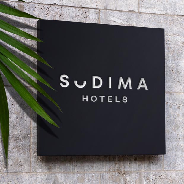 Sudima Hotels