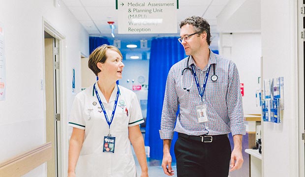 Hutt Valley District Health Board