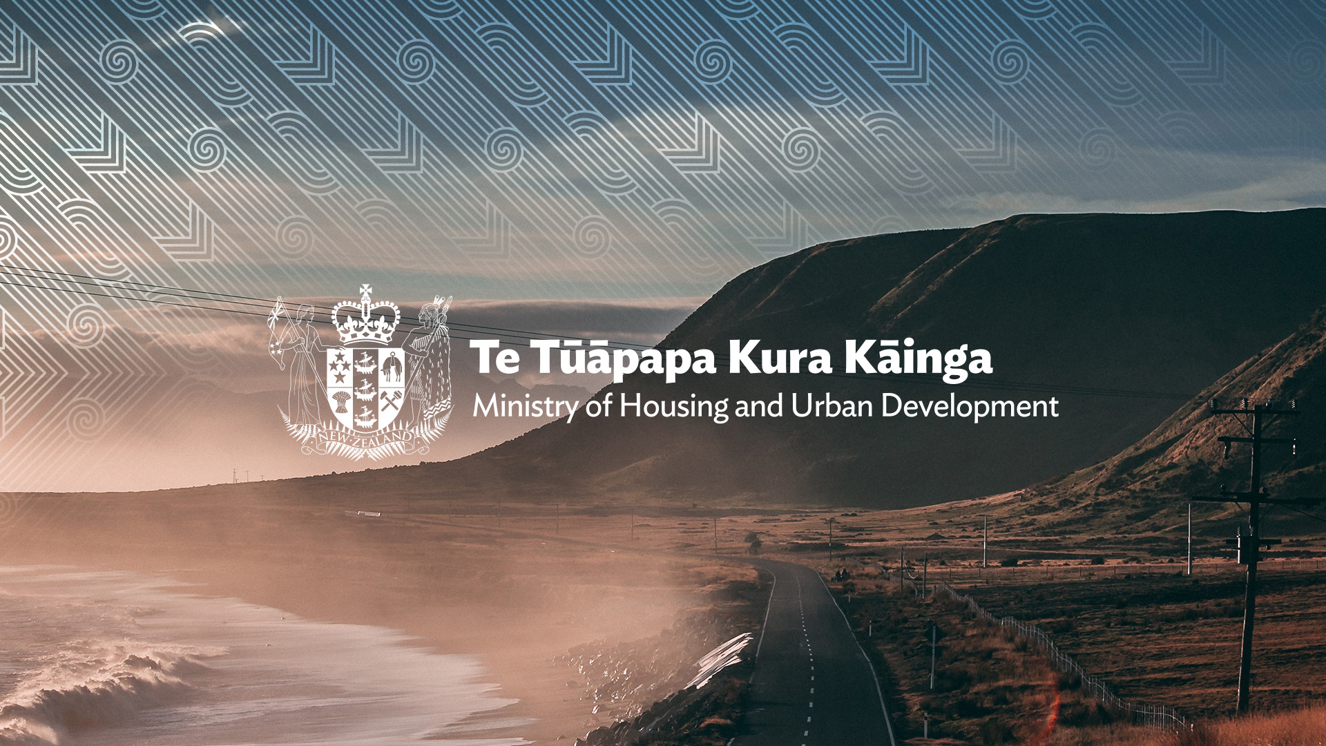 Te Tūāpapa Kura Kāinga