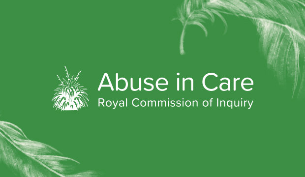 The Royal Commission - Abuse in Care
