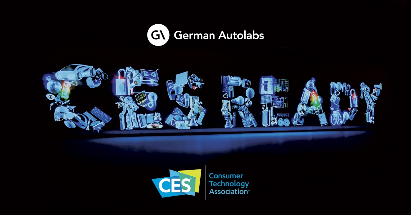 CES 2019 Las Vegas