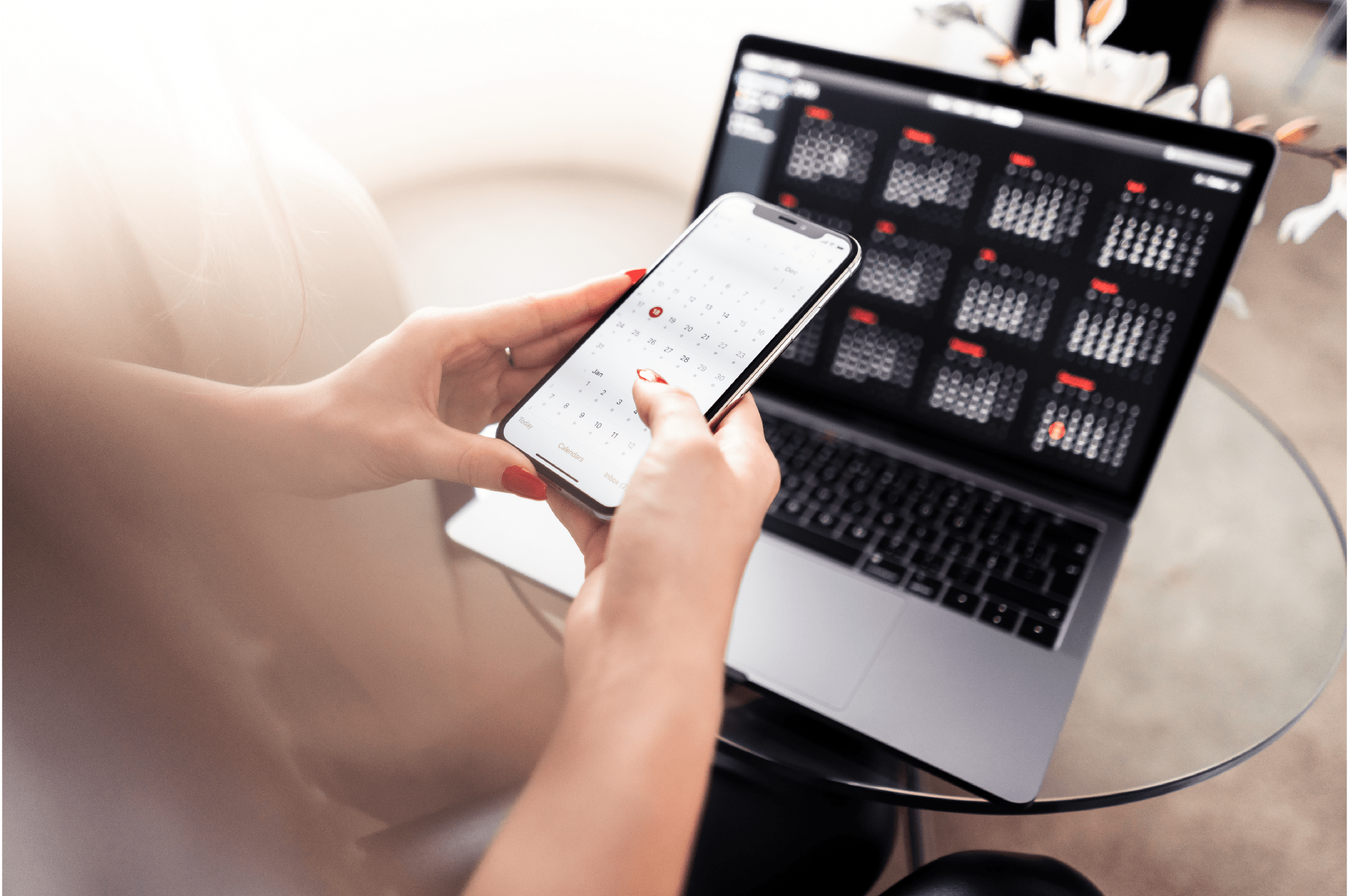Annual leave calculator