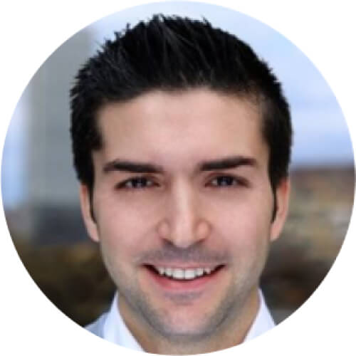 David Padilla