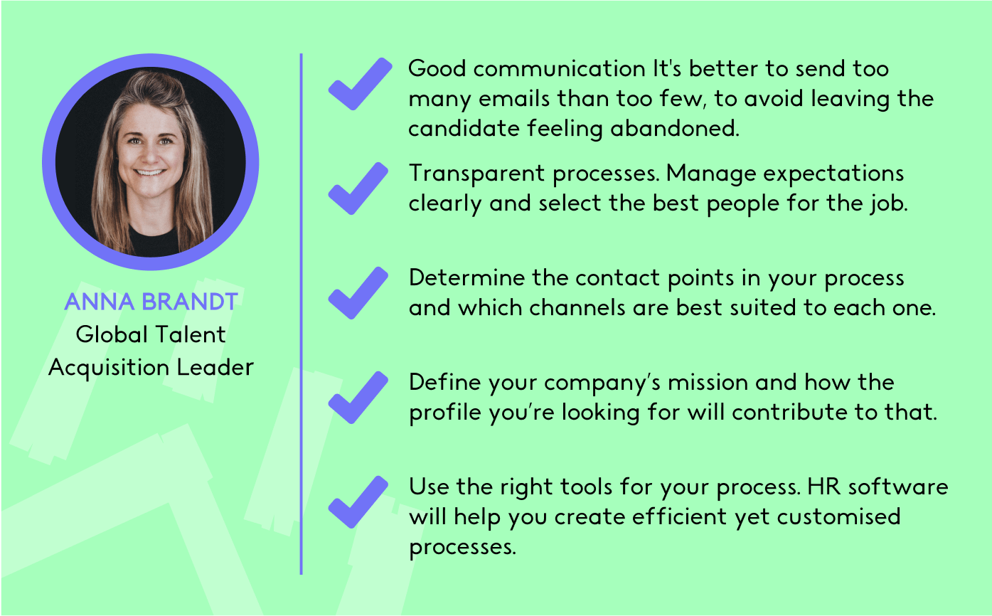 tips for hiring employees remotely