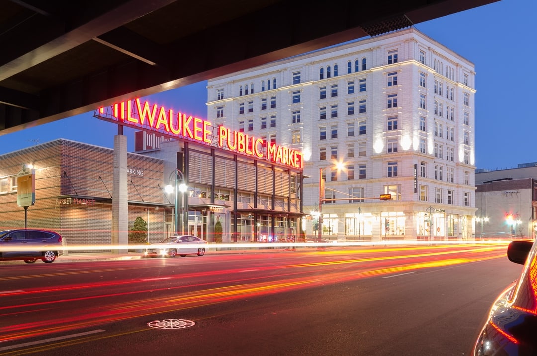 Milwaukee Public Market - Fresh Food. Local Vendors.
