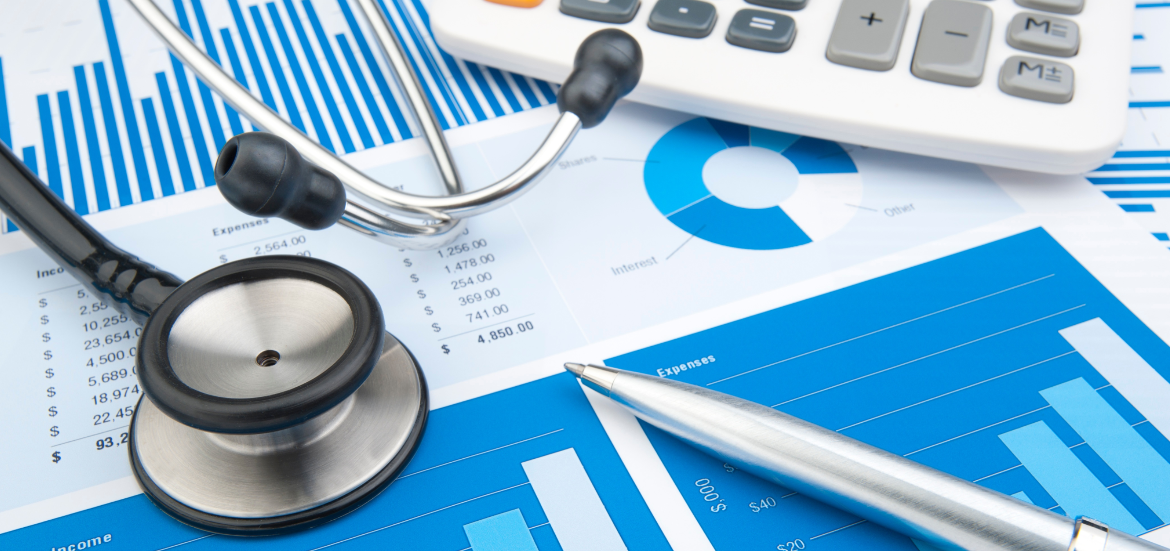 Revenue Cycle Management