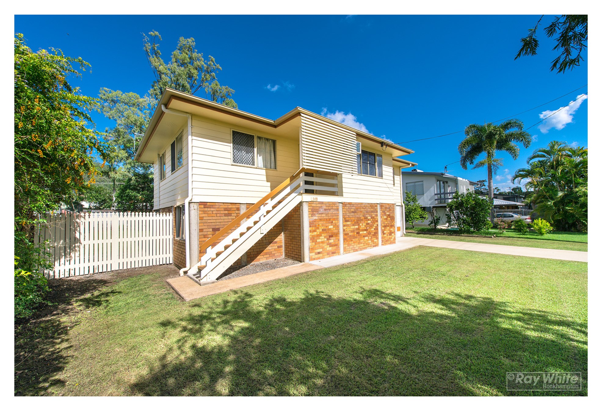 Ray White Rockhampton Open Houses Listing Leading the way