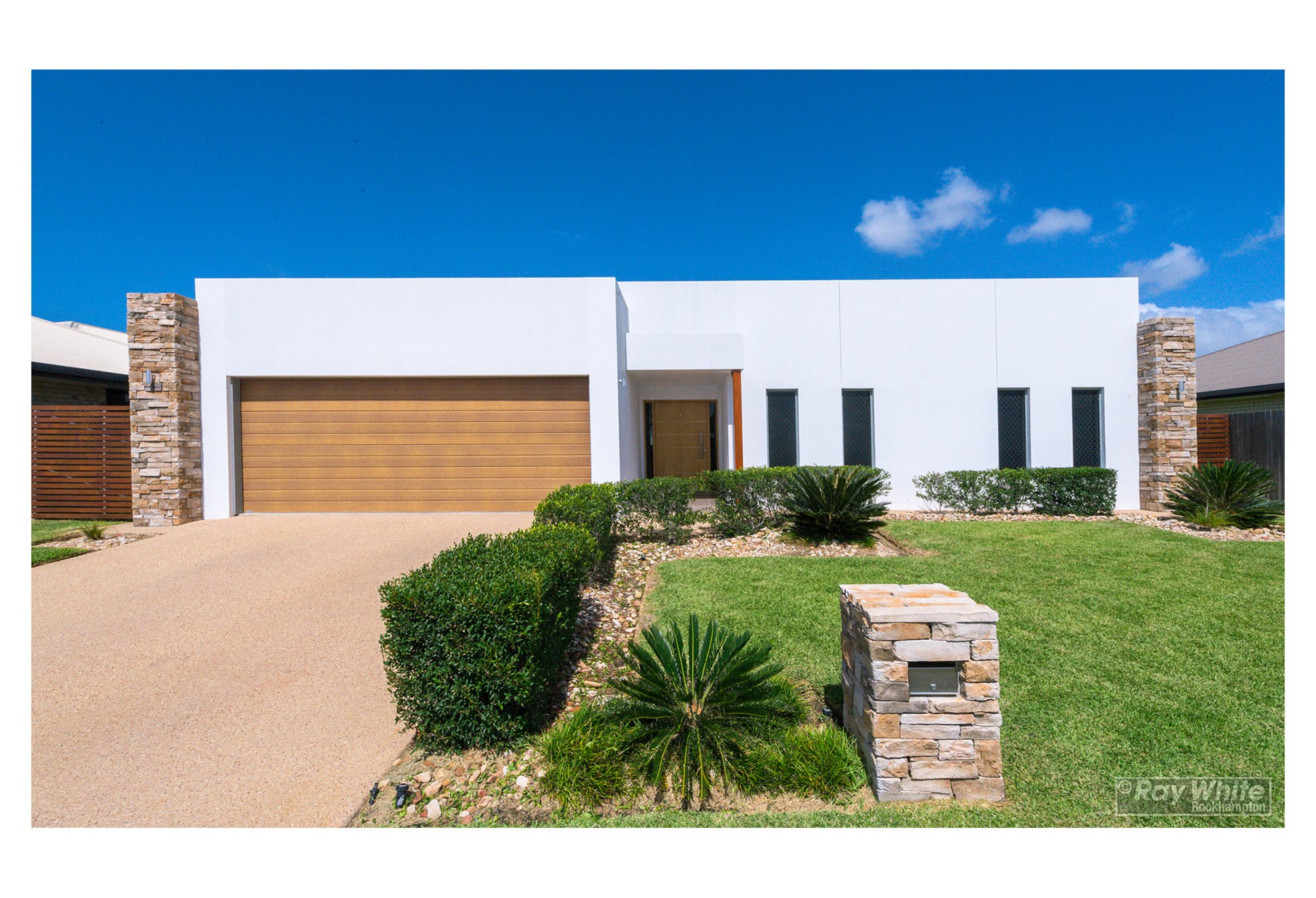 Ray White Rockhampton Open Houses Listing Leading the way
