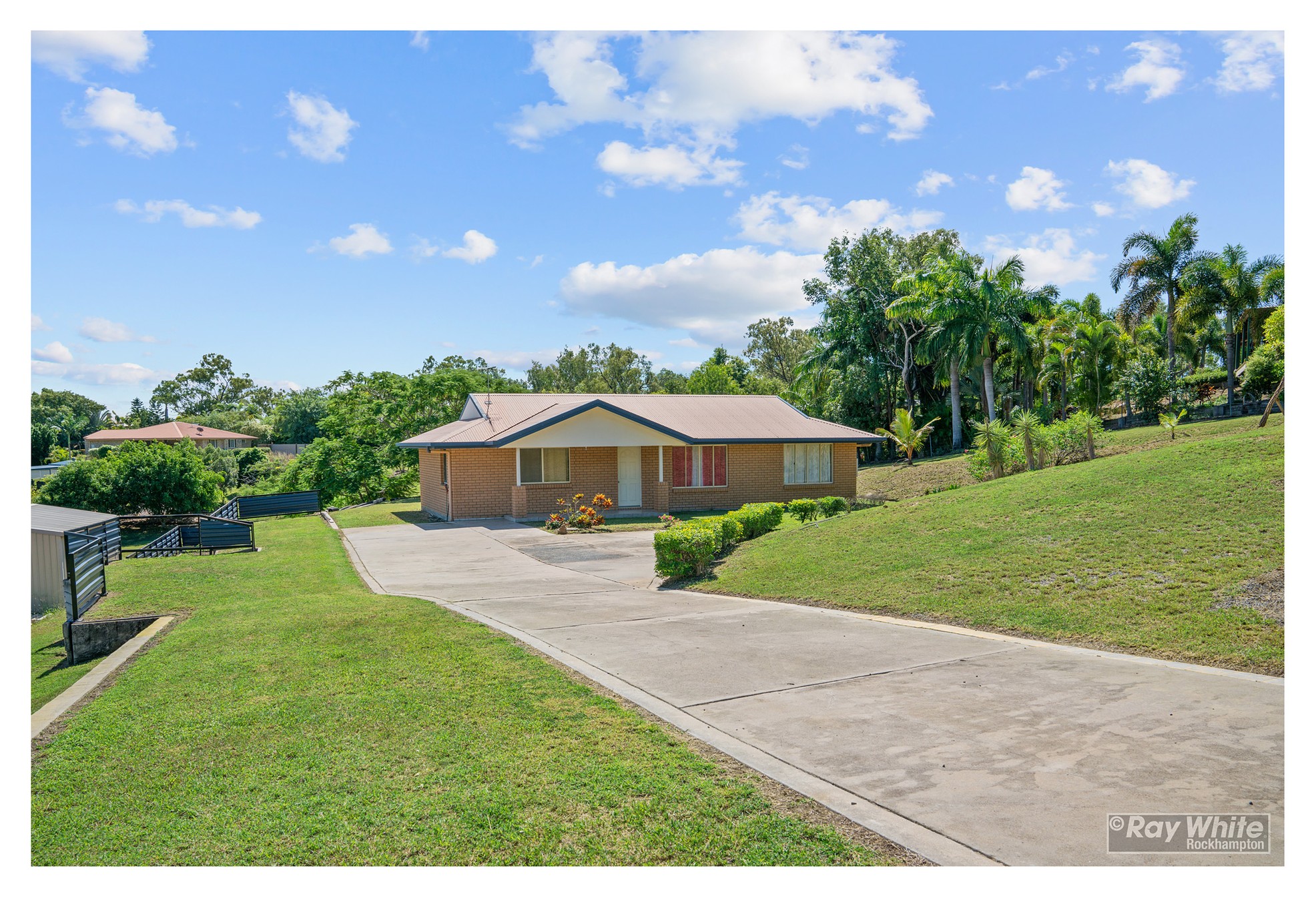 Ray White Rockhampton Open Houses Listing Leading the way