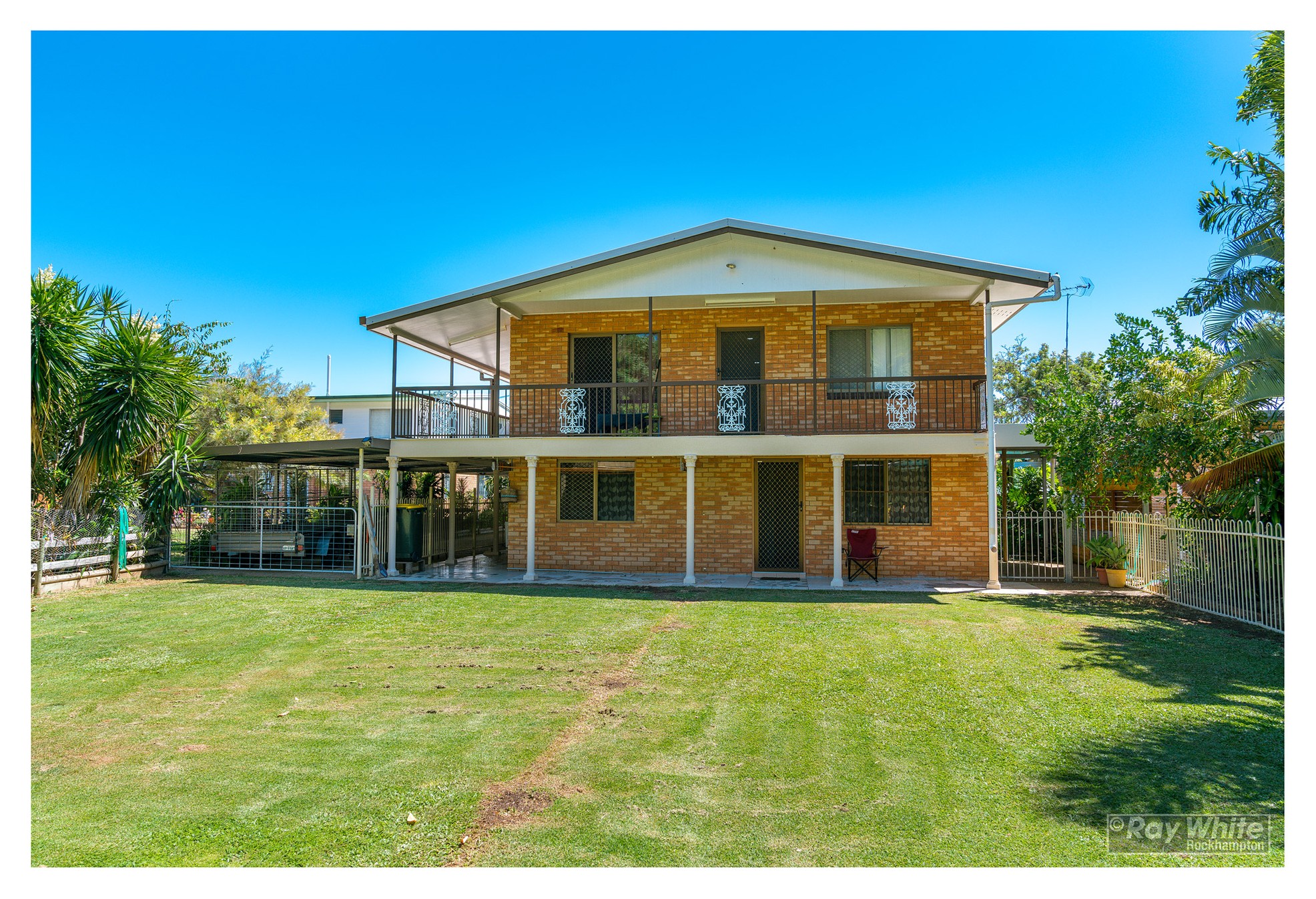 Ray White Rockhampton Open Houses Listing Leading the way