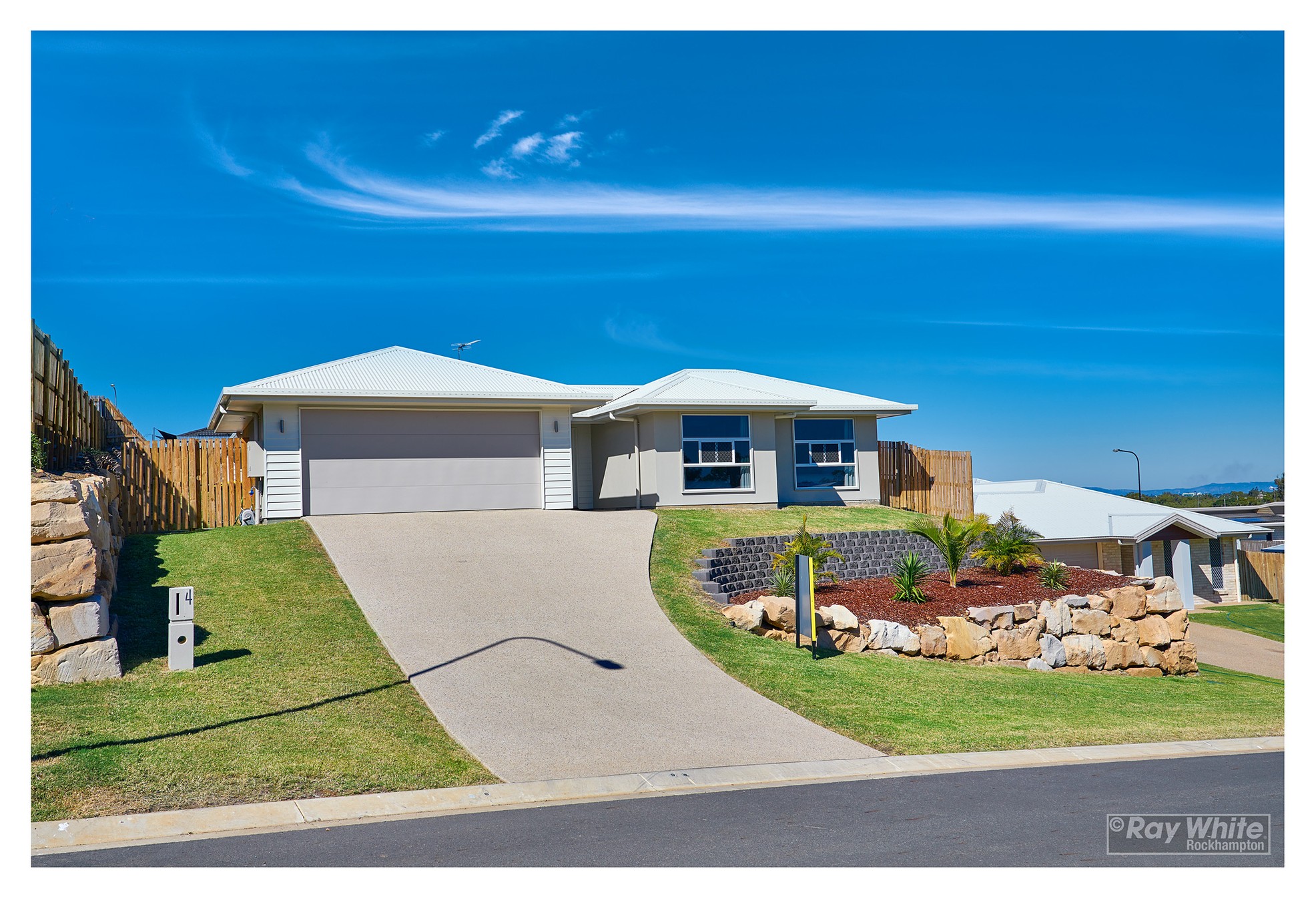 Ray White Rockhampton Open Houses Listing Leading the way