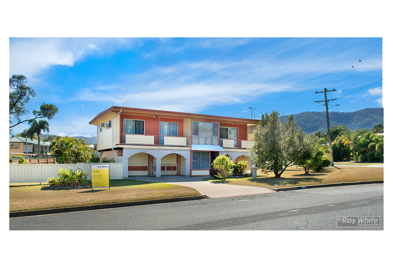 Ray White Rockhampton Open Houses Listing Leading the way
