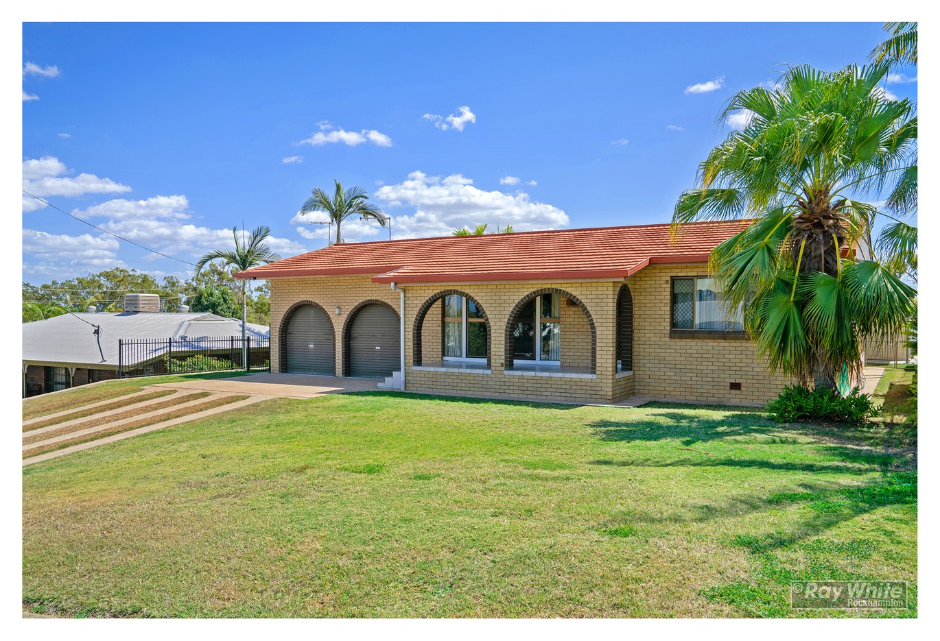 Ray White Rockhampton Open Houses Listing Leading the way