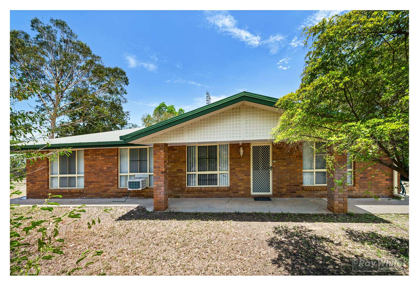 Ray White Rockhampton Open Houses Listing Leading the way