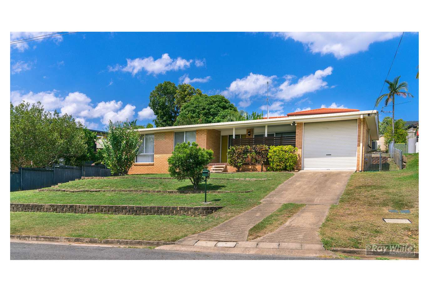 Ray White Rockhampton Open Houses Listing Leading the way