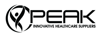 Peak Care Logo