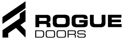 Rogue Doors logo