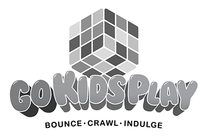 Go Kids Play logo
