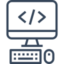 Webdesign icon