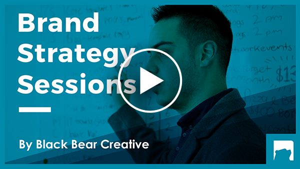 Brand Strategy Sessions Video Summary