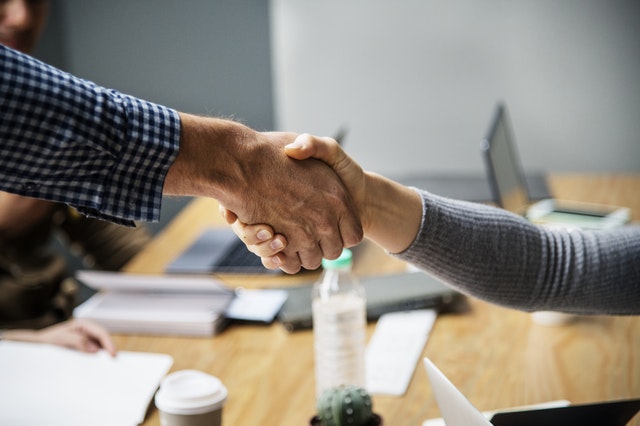 Importance of trust in branding