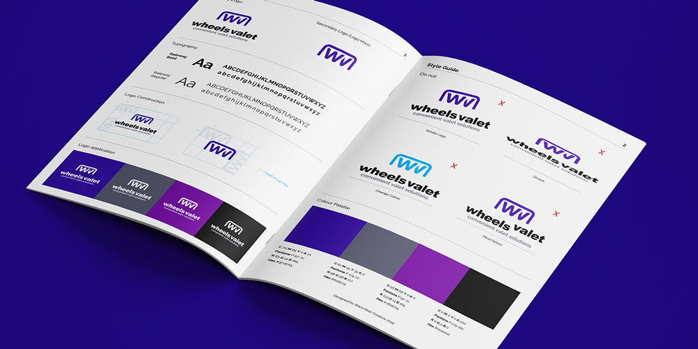 Style Guide Example